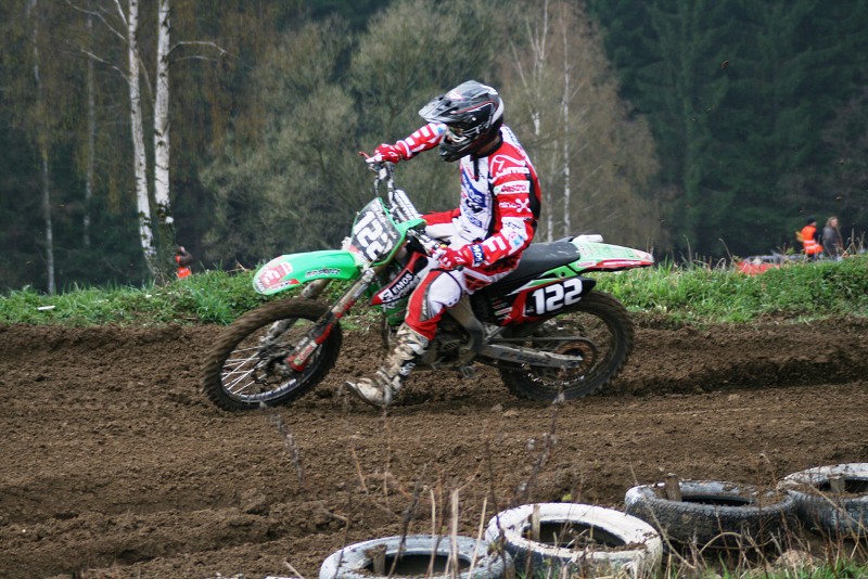 MEZ MČR Pacov 20.4.2008